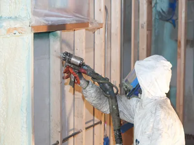 Sulu Poliüretan Sprey Köpük Sistemlerine Karşı HFO Köpük Sistemleri: Kapsamlı...